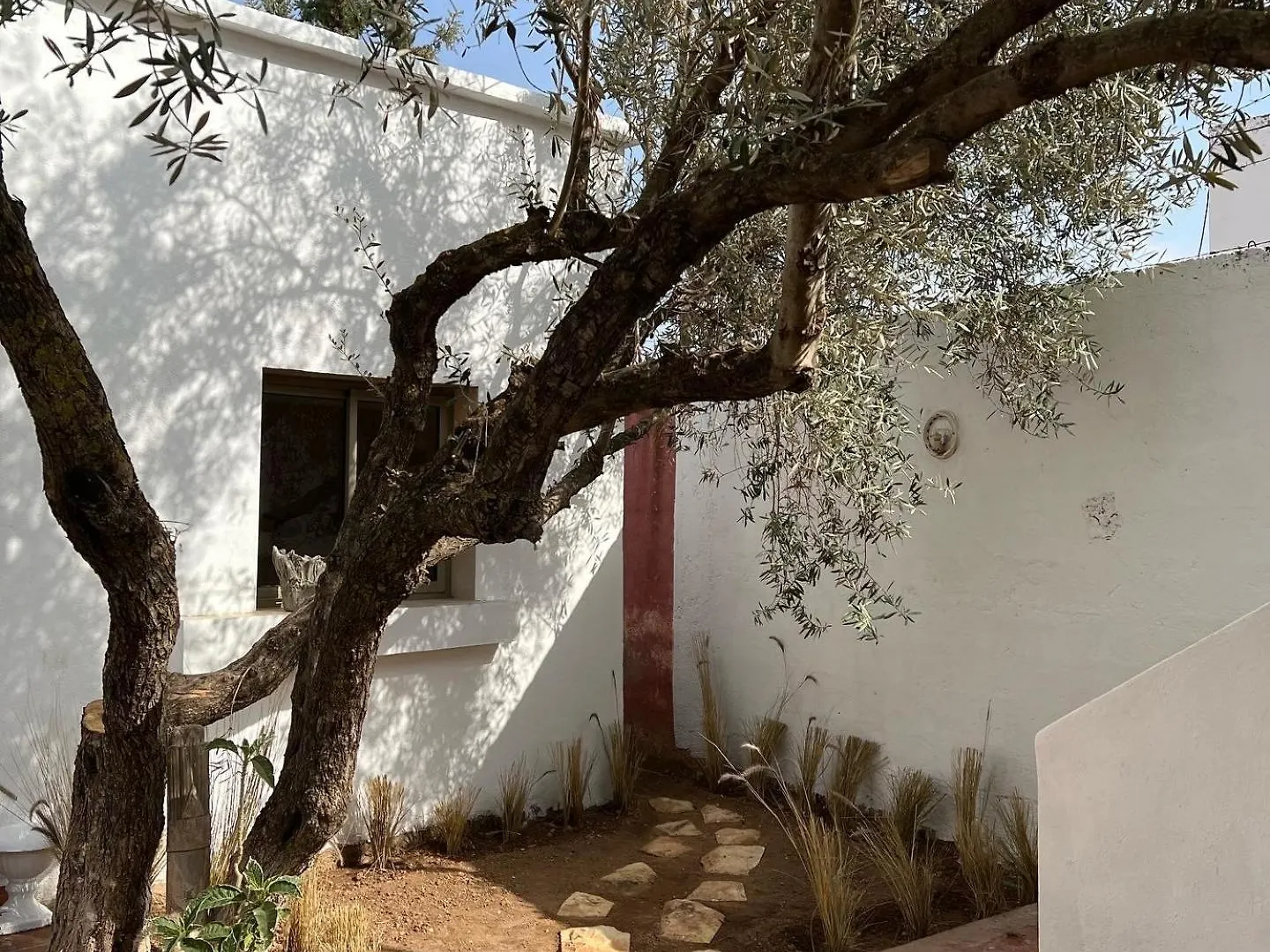 Farmház Maison D'Hotes La Ferme Aziza Fez