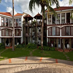 rendezvous-castries.comcaribbean.com/