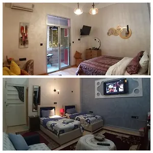 Apartment Ryan S1et Ryan S2, Fes
