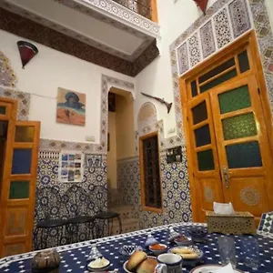 Apartment Drissia Panoramic, Fes