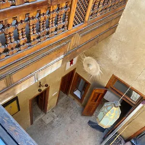 Apartment Nouvel Climatise, Fes