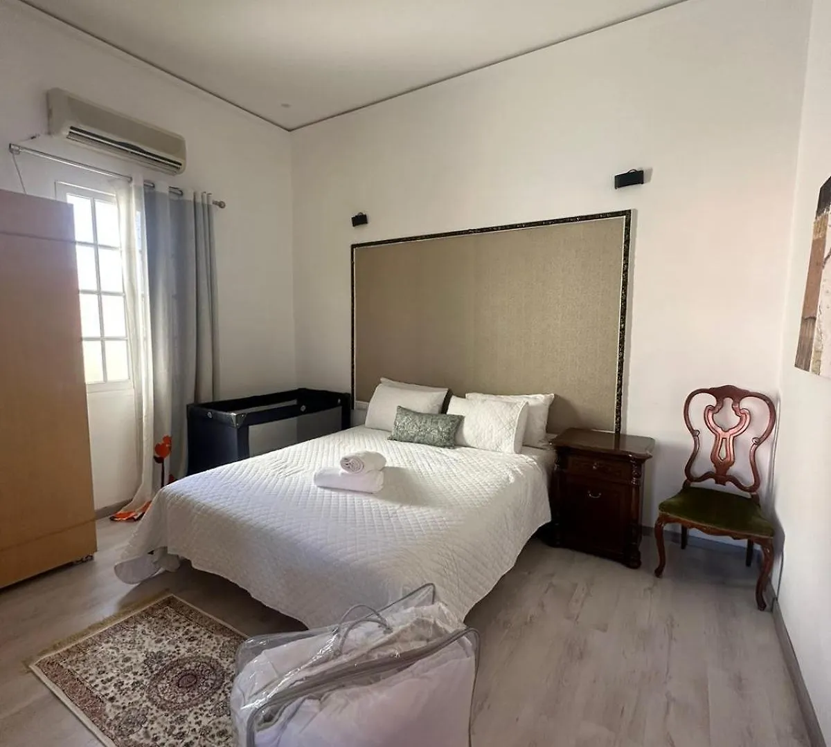 Maison D'Hotes La Ferme Aziza Fes 0*,