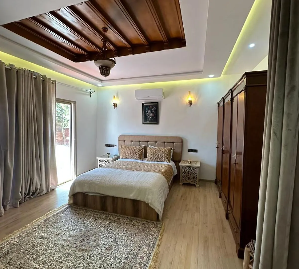 Farm stay Maison D'Hotes La Ferme Aziza Fes Morocco