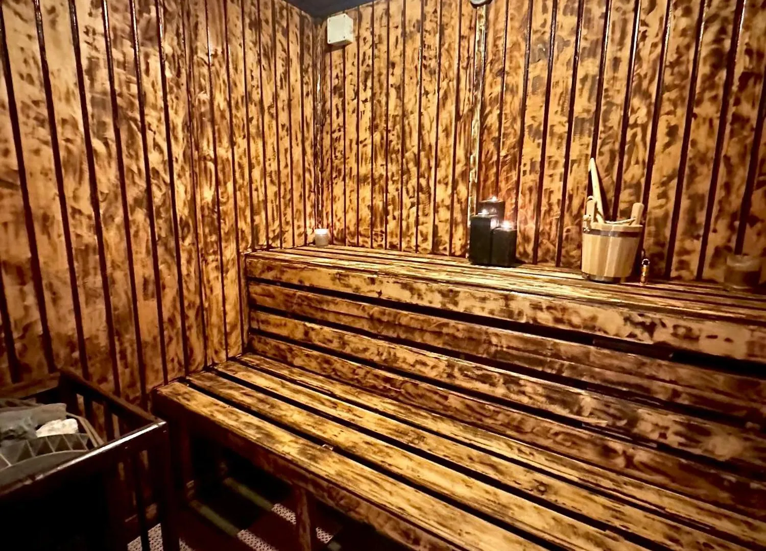 Maison D'Hotes La Ferme Aziza Fes 0*,  Morocco